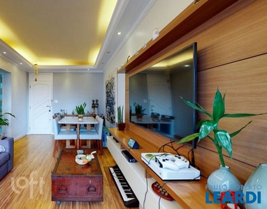 Apartamento à venda em Paraíso com 96 m², 2 quartos