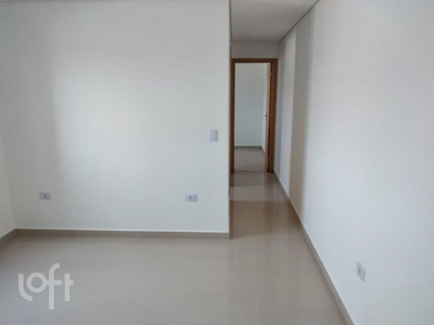 Apartamento à venda em Pedreira com 50 m², 2 quartos