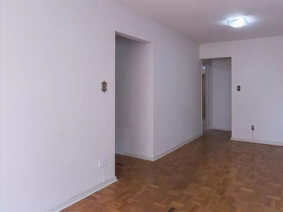 Apartamento à venda em Perdizes com 72 m², 2 quartos, 1 vaga