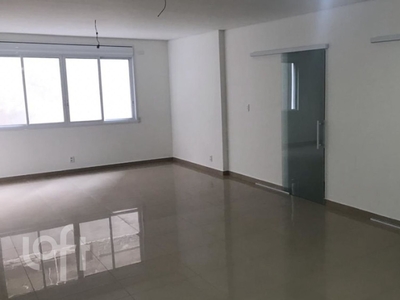 Apartamento à venda em Pinheiros com 130 m², 2 quartos, 1 vaga