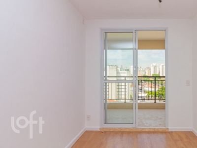 Apartamento à venda em Santa Cecília com 62 m², 2 quartos, 1 suíte, 1 vaga