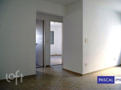 Apartamento à venda em Saúde com 65 m², 2 quartos, 1 vaga