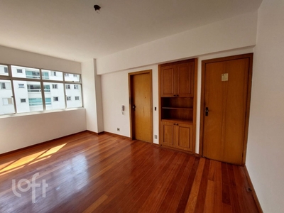 Apartamento à venda em Sion com 140 m², 3 quartos, 1 suíte, 2 vagas