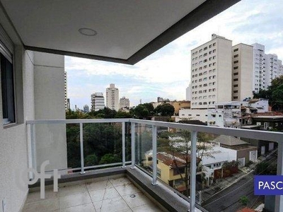 Apartamento à venda em Sumaré com 60 m², 2 quartos, 1 suíte, 2 vagas