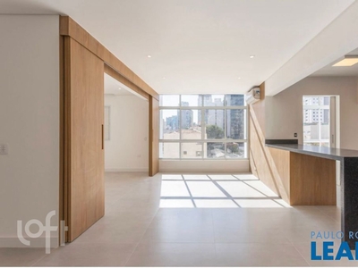 Apartamento à venda em Vila Andrade com 256 m², 3 quartos, 3 suítes, 4 vagas