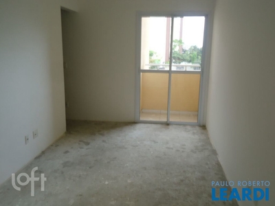 Apartamento à venda em Vila Andrade com 50 m², 1 quarto, 1 suíte, 1 vaga