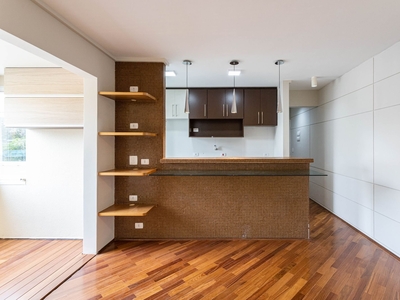 Apartamento à venda em Vila Leopoldina com 50 m², 2 quartos, 1 vaga