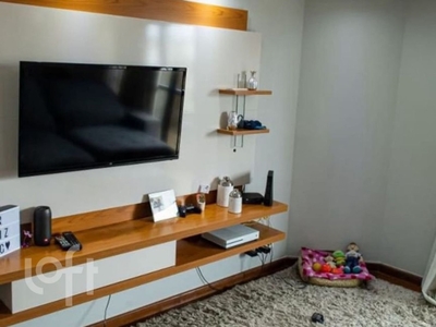 Apartamento à venda em Vila Matilde com 115 m², 3 quartos, 1 suíte, 3 vagas