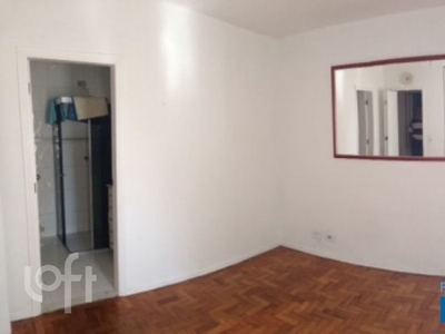Apartamento à venda em Vila Olímpia com 105 m², 3 quartos, 1 suíte, 1 vaga
