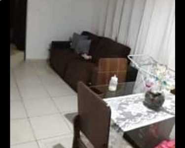 APARTAMENTO A VENDA NO SAN REMO - MARÍLIA/SP