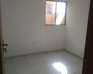 Apartamento com varanda