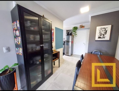 Apartamento no Bairro Jardim Blumenau em Blumenau com 4 Dormitórios (4 suítes) e 218 m²