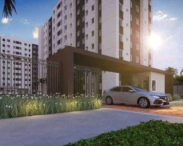 Apartamento Padrão, 1 dormitório, 1 banheiros, 32M² de Área Construída, 32M² de Área Total