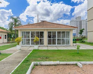 Apartamento Padrão, 3 dormitórios, 1 banheiros, 1 vaga na garagem, 51M² de Área Construída