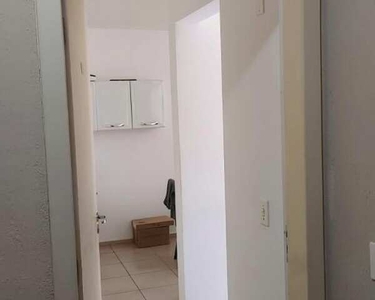 Apartamento para Venda em Franca / SP no bairro Santa Cruz