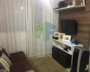 APARTAMENTO RESIDENCIAL em ITU - SP, ED. PARQUE INCA