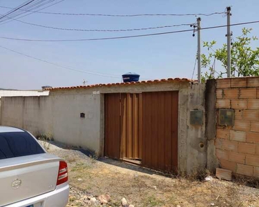 Casa para venda em Esmeraldas, bairro Mirante do Palmital