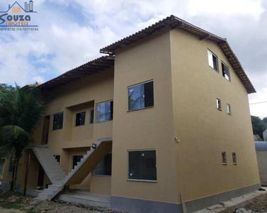 Casa Sobreposta para Venda em Araçatiba Maricá-RJ - 434