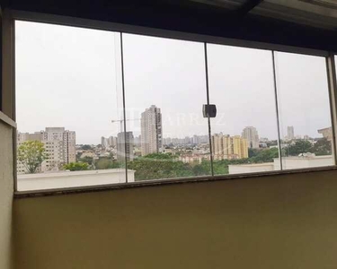 Cobertura duplex para venda na Vila Virginia, Cond. Vitta 2, com 2 dormitorios, 96 m2, con