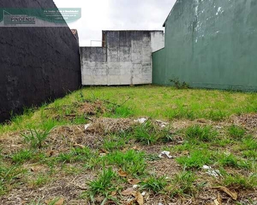 TERRENO RESIDENCIAL em PINDAMONHANGABA - SP, VILA SUIÇA