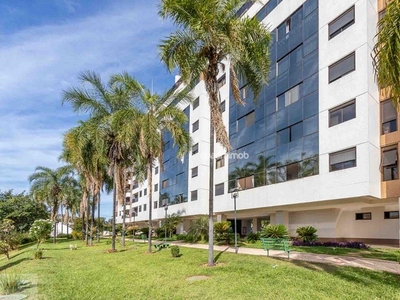 Apartamento à venda com 4 quartos ou + no Noroeste, Brasília