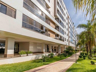 Apartamento à venda com 4 quartos ou + no Noroeste, Brasília