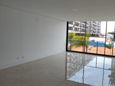 Apartamento à venda com 4 quartos ou + no Noroeste, Brasília