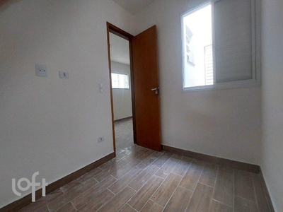 Apartamento à venda em Água Rasa com 50 m², 2 quartos