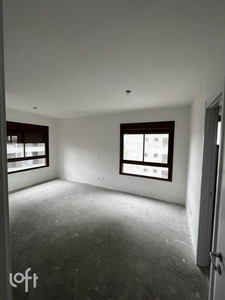 Apartamento à venda em Campo Belo com 145 m², 3 quartos, 1 suíte, 2 vagas