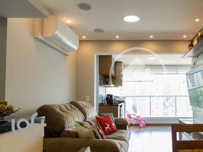Apartamento à venda em Cidade Ademar com 90 m², 3 quartos, 1 suíte, 3 vagas