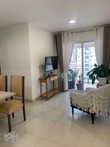 Apartamento à venda em Ipiranga com 68 m², 2 quartos, 1 vaga