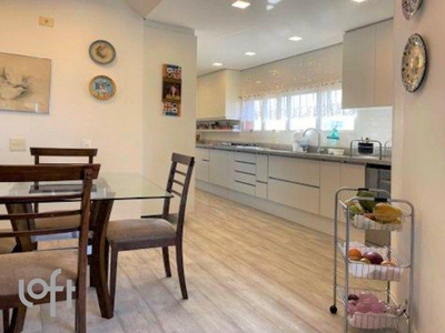 Apartamento à venda em Vila Andrade com 375 m², 4 quartos, 4 suítes, 5 vagas