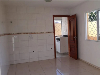 Apartamento Atuba - Oportunidade