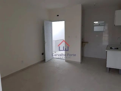 Apartamento com 1 dormitório, 29 m² - venda por R$ 199.000,00 ou aluguel por R$ 1.300,00/m