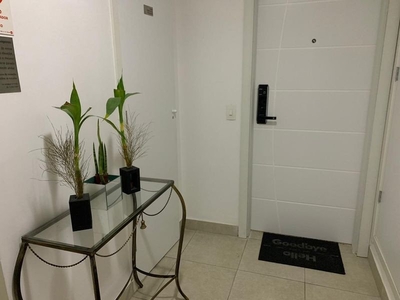 Apartamento incrível pronto para morar!