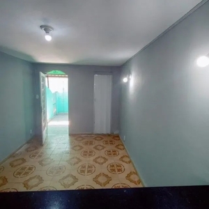 Apartamento kitinet em Bangu