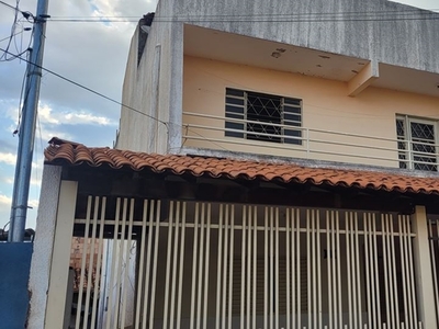 Apartamento para aluguel com 2 quartos em Setor Residencial Oeste, São Sebastião