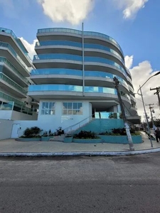 Apartamento para venda com 148 metros quadrados com 3 quartos em Centro - Cabo Frio - RJ