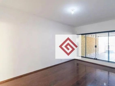 Casa com 3 dormitórios, 204 m² - venda por R$ 860.000,00 ou aluguel por R$ 4.165,00/mês -