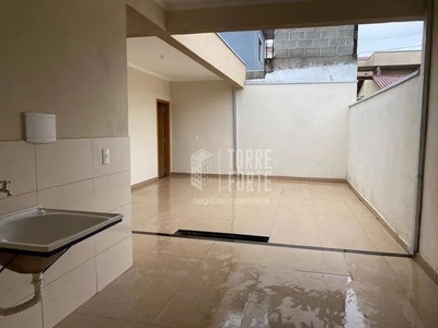 Casa com 3 dormitórios à venda, 170 m² por R$ 395.000,00 - Centro - Campestre/MG