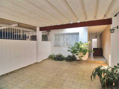 Casa com 4 quartos à venda em Chácara Santo Antônio - SP