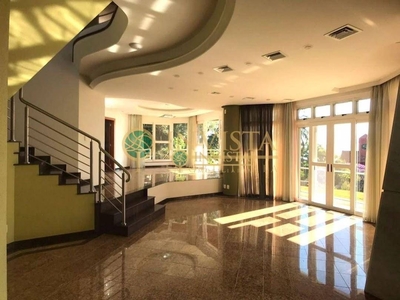 Casa em Cacupé, Florianópolis/SC de 450m² 4 quartos à venda por R$ 11.999.000,00