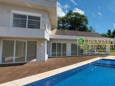 Casa em Cacupé, Florianópolis/SC de 1520m² 4 quartos à venda por R$ 17.999.000,00