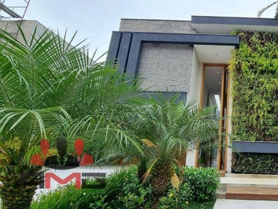 Casa em Riviera Módulo 17, Bertioga/SP de 600m² 6 quartos à venda por R$ 13.499.000,00