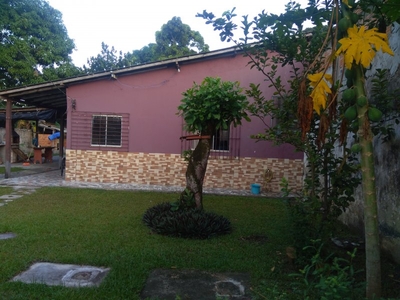 Casa para venda em Outeiro – Belém - Pará.