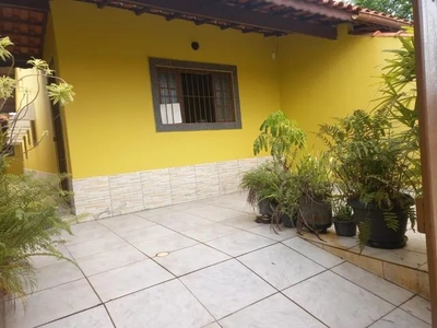 Casa para venda no bairro Belas Artes - Itanhaém - SP