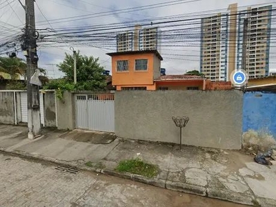 Casa para venda tem 115 metros quadrados com 4 quartos em Iputinga - Recife - PE