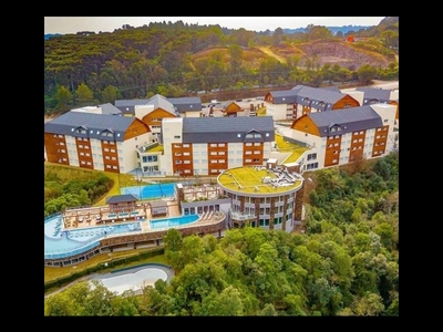 Cota imobiliária - Golden Gramado Resort Laghetto