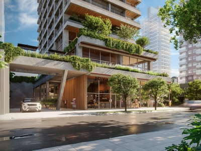 Penthouse em Jardim Europa, São Paulo/SP de 209m² 3 quartos à venda por R$ 12.450.000,00