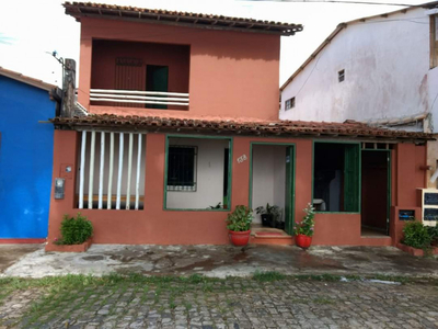 Vendo casa em Itacaré Bahia